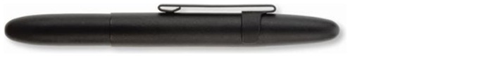 Stylo bille Fisher Spacepen, série Bullet  Noir