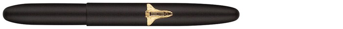 Stylo bille Fisher Spacepen, série Bullet  Noir