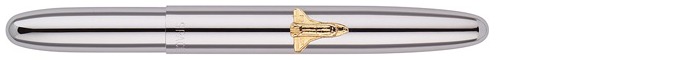 Fisher Spacepen Ballpoint pen, Bullet  serie Chrome