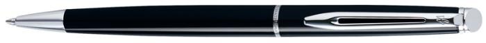 Stylo bille Waterman , série Hémisphère  Noir CT