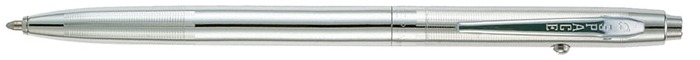 Fisher Spacepen Ballpoint pen, Astronault  serie Chrome
