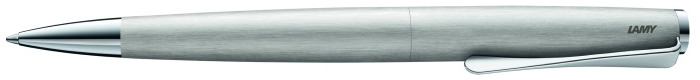 Lamy  Ballpoint pen, Studio serie steel