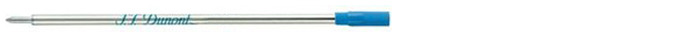 Dupont, S.T. Ballpoint refill, Refill & ink serie Blue ink