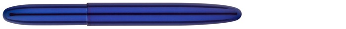 Stylo bille Fisher Spacepen, série Bullet  Bleu