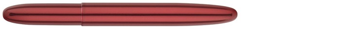 Stylo bille Fisher Spacepen, série Bullet  Rouge