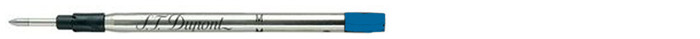 Dupont, S.T. Ballpoint refill, Refill & ink serie Blue ink