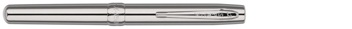 Fisher Spacepen Ballpoint pen, Specialty serie Chrome