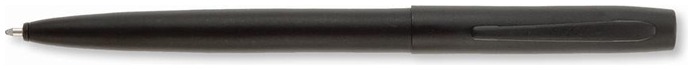 Fisher Spacepen Ballpoint pen, Economy series Black (Military)