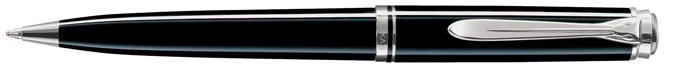 Stylo bille Pelikan, série Souveran 805 Noir