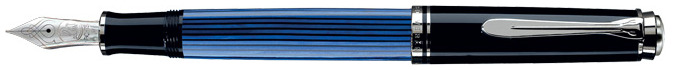 Stylo plume Pelikan, série Souveran 805 Bleu