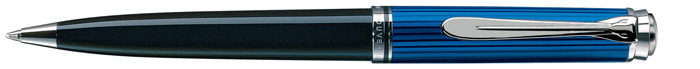 Pelikan Ballpoint pen, Souveran 805 serie Blue