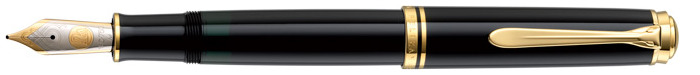Pelikan Fountain pen, Souveran 800 serie Black
