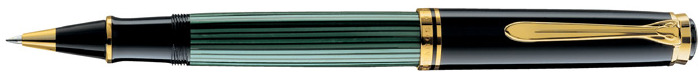 Pelikan Roller ball, Souveran 800 serie Green