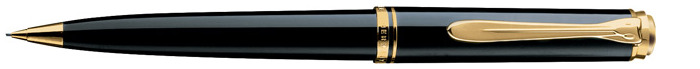  Pelikan Mechanical pencil, Souveran 600 serie Black