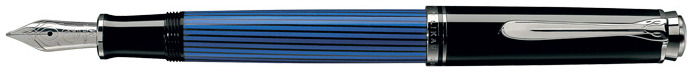 Stylo plume Pelikan, série Souveran 405 Bleu