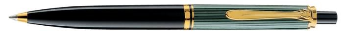 Pelikan Ballpoint pen, Souveran 400 serie Green