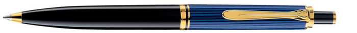 Pelikan Ballpoint pen, Souveran 400 serie Blue