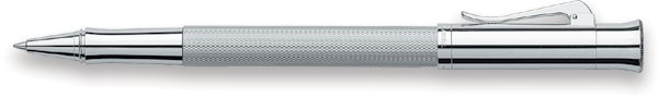 Faber-Castell Roller ball, Guilloche Rhodinized serie Rodhium