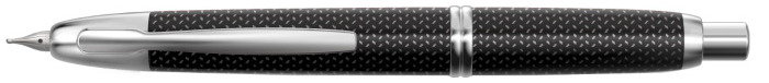 Pilot Fountain pen, Capless Splash series Black Rt