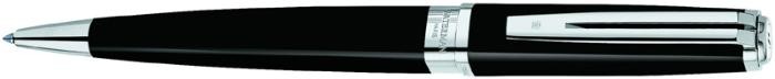 Waterman  Ballpoint pen, Exception serie Black ST