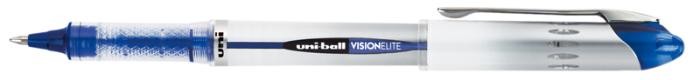  Uni-Ball Roller ball, Vision Elite serie Blue ink