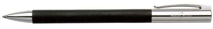 Faber-Castell Ballpoint pen, Ambition serie Black