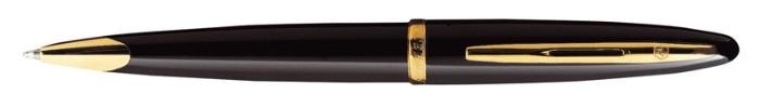 Waterman  Ballpoint pen, Carène serie Black
