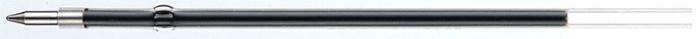 Zebra Ballpoint refill, Refill & ink - Recharge & encre serie Black ink K