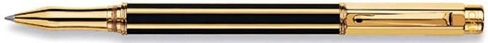 Caran d'Ache Roller ball, Varius  serie Black