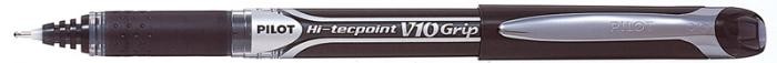 Pilot Roller ball, V series Black ink