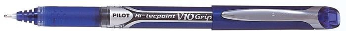 Pilot Roller ball, V series Blue ink