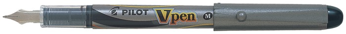 Stylo plume Pilot, série V Encre noir