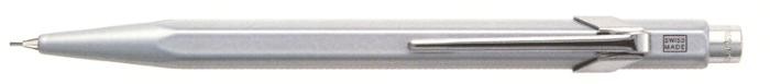 Caran d'Ache Mechanical pencil , Office Classic series Gray