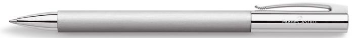 Faber-Castell Ballpoint pen, Ambition serie steel