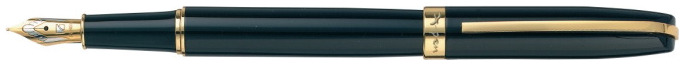 X-Pen Fountain pen, Legend series Black GT