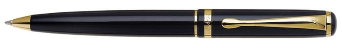 X-Pen Ballpoint pen, Podium series Black GT