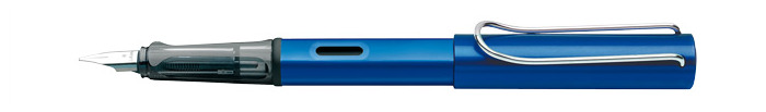 Lamy Fountain pen, AlStar series Midnight blue (Without pump)