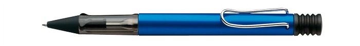 Lamy  Ballpoint pen, AlStar serie Midnight blue