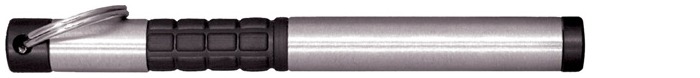Fisher Spacepen Ballpoint pen, Adventure Pen series steel