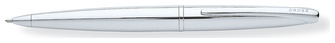 Stylo bille Cross, série ATX Chrome CT