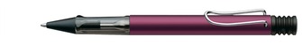 Stylo bille Lamy , série AlStar Pourpre