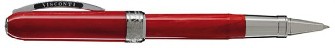 Stylo bille roulante Visconti , série Rembrandt Rouge