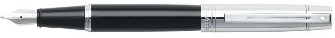 Stylo plume Sheaffer, série Gift collection 300 Noir/Chrome Ct