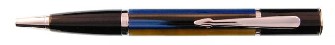 Stylo bille PenUSA, série Mini Metro Multicolore