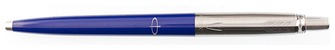 Stylo bille Parker, série Jotter Bleu (Avec logo Parker)