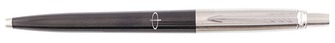 Stylo bille Parker , série Jotter Noir (Avec logo Parker)