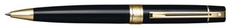 Stylo bille Sheaffer, série Gift collection 300 Noir GT