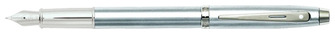 Stylo plume Sheaffer, série Gift collection 100 acier Ct