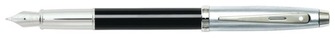 Stylo plume Sheaffer, série Gift collection 100 Noir Ct