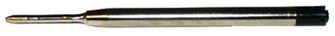 Recharge stylo bille Quill, série Refill & ink - Recharge & encre, encre noire